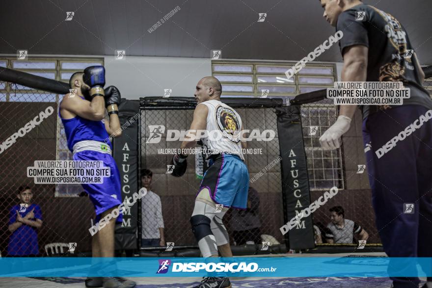 Maringá Fight Combat 65ª Edição