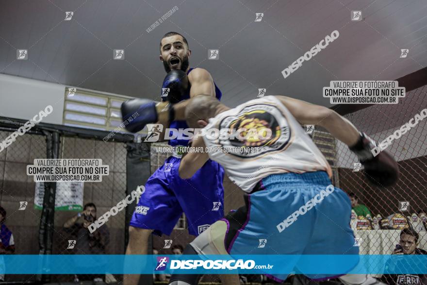 Maringá Fight Combat 65ª Edição