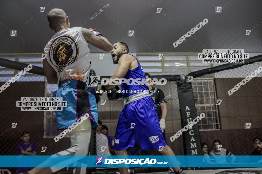 Maringá Fight Combat 65ª Edição