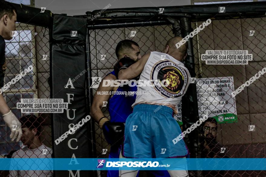 Maringá Fight Combat 65ª Edição