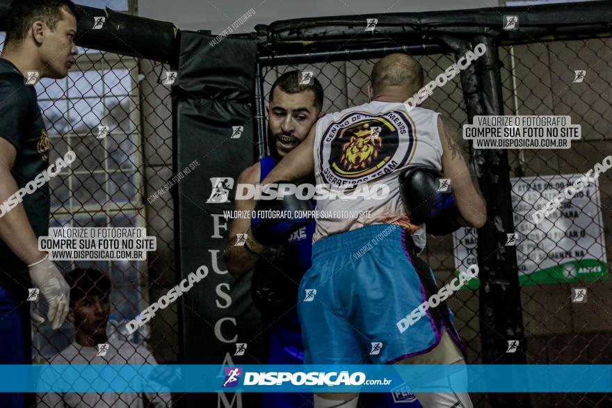 Maringá Fight Combat 65ª Edição