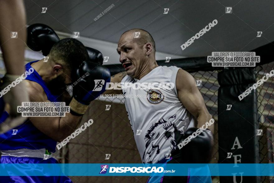 Maringá Fight Combat 65ª Edição