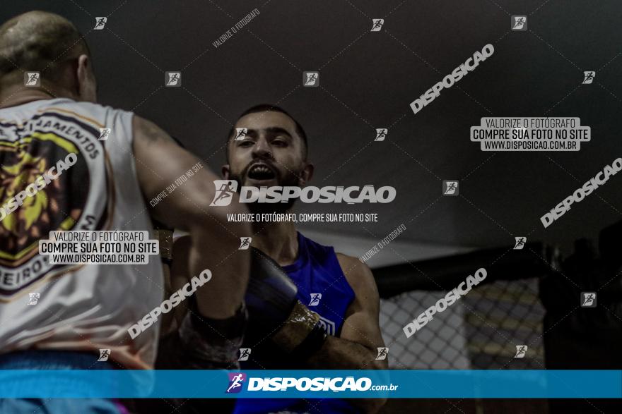 Maringá Fight Combat 65ª Edição