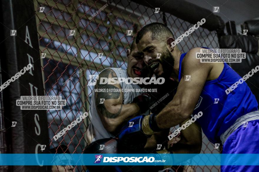 Maringá Fight Combat 65ª Edição