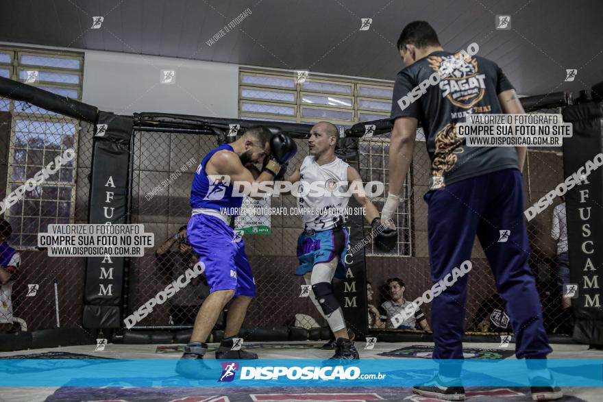 Maringá Fight Combat 65ª Edição