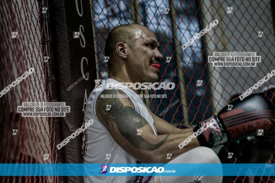 Maringá Fight Combat 65ª Edição