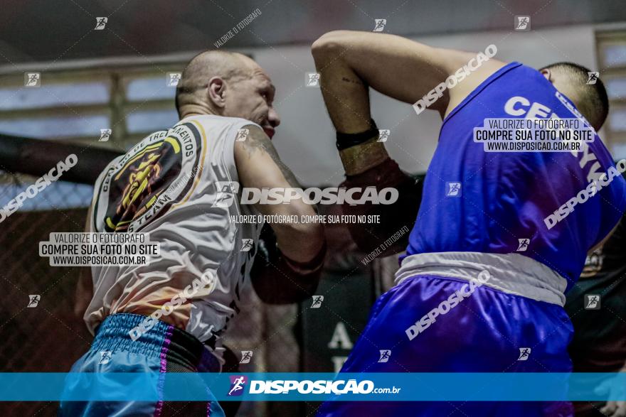 Maringá Fight Combat 65ª Edição