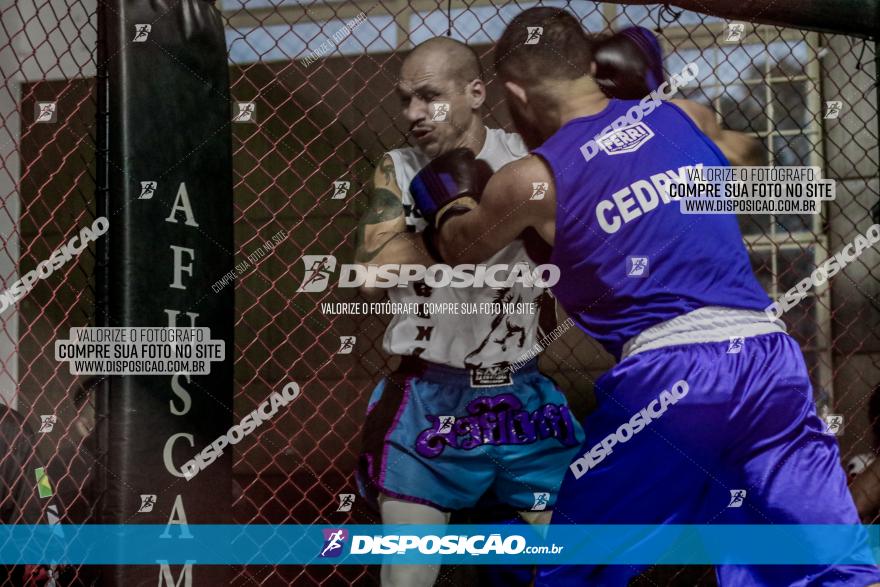 Maringá Fight Combat 65ª Edição