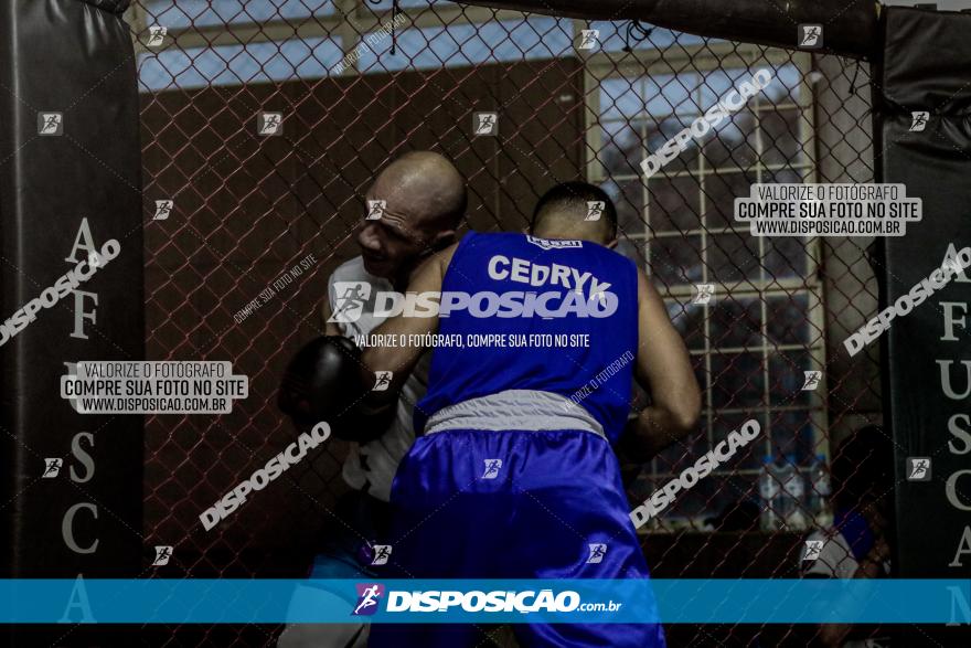 Maringá Fight Combat 65ª Edição