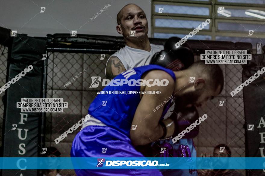 Maringá Fight Combat 65ª Edição