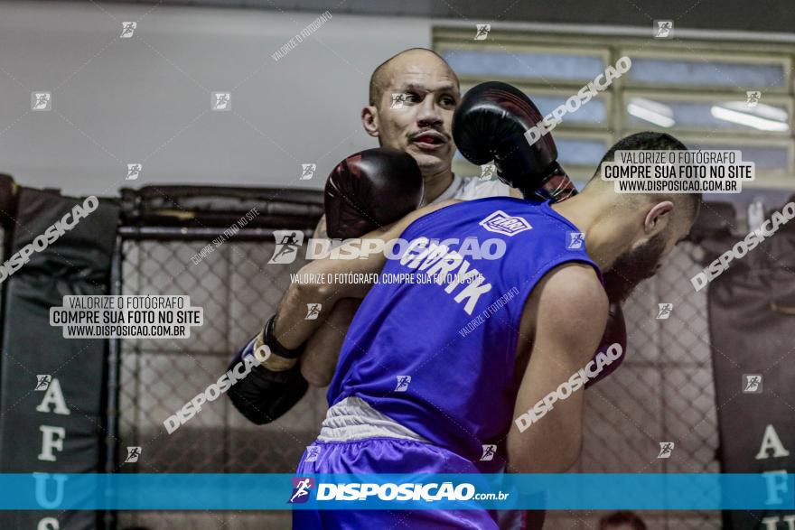 Maringá Fight Combat 65ª Edição