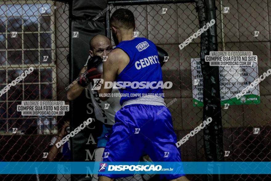 Maringá Fight Combat 65ª Edição