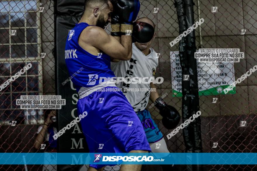 Maringá Fight Combat 65ª Edição