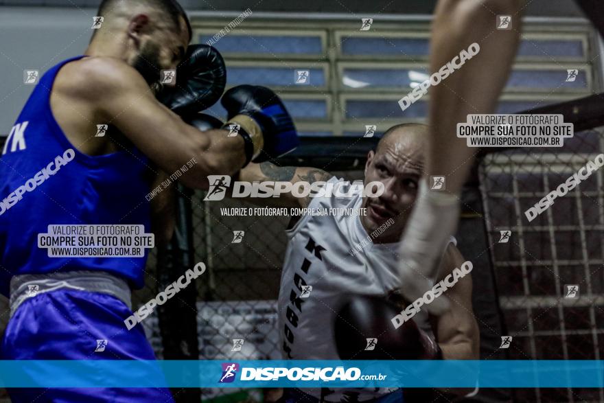 Maringá Fight Combat 65ª Edição