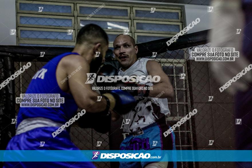 Maringá Fight Combat 65ª Edição