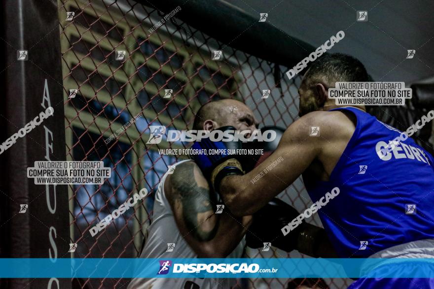 Maringá Fight Combat 65ª Edição