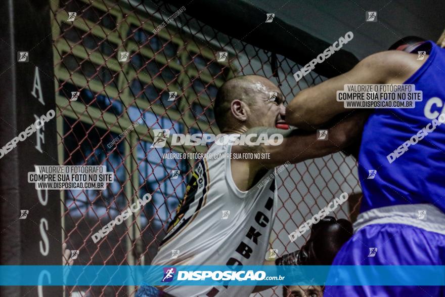 Maringá Fight Combat 65ª Edição