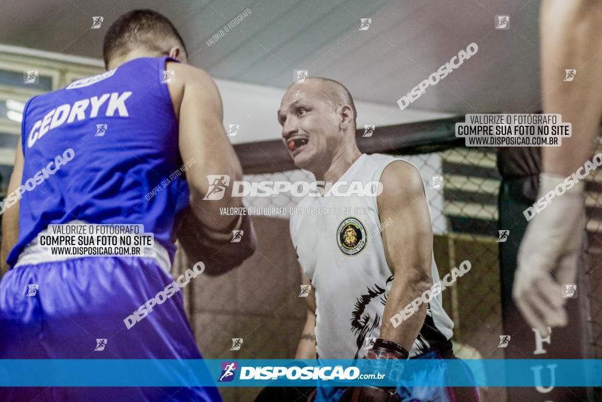 Maringá Fight Combat 65ª Edição