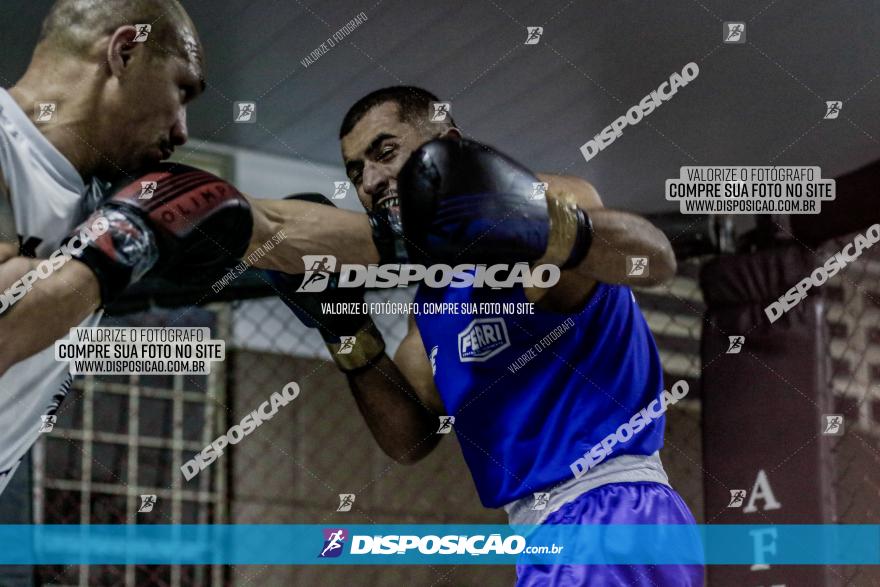 Maringá Fight Combat 65ª Edição