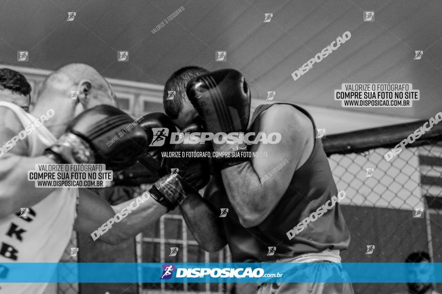 Maringá Fight Combat 65ª Edição