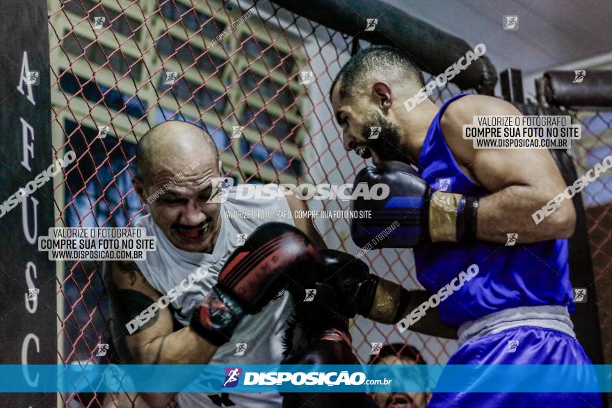 Maringá Fight Combat 65ª Edição