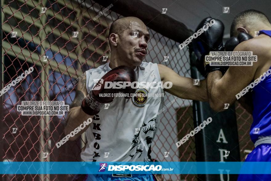 Maringá Fight Combat 65ª Edição