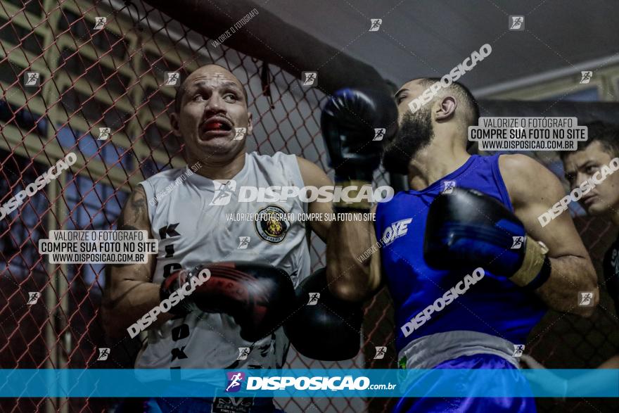 Maringá Fight Combat 65ª Edição