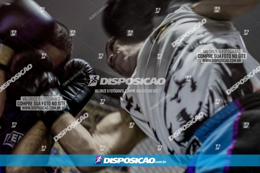 Maringá Fight Combat 65ª Edição