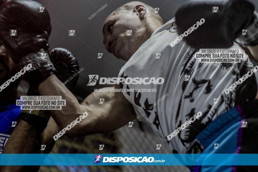 Maringá Fight Combat 65ª Edição