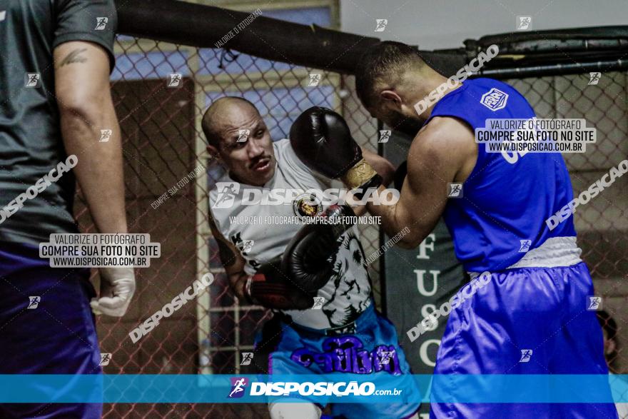 Maringá Fight Combat 65ª Edição