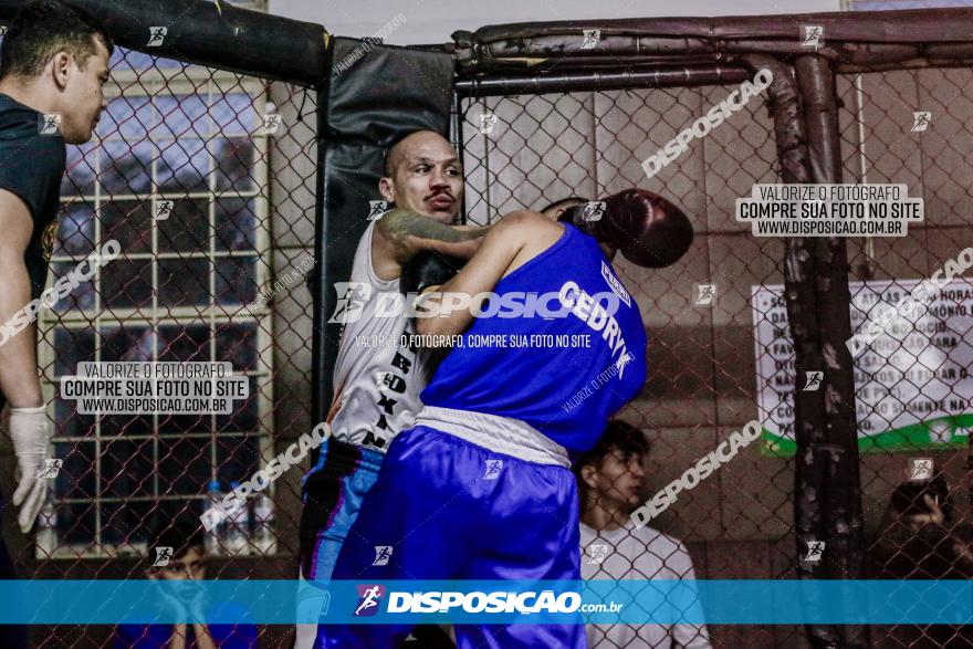 Maringá Fight Combat 65ª Edição