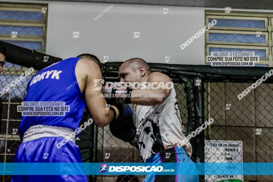 Maringá Fight Combat 65ª Edição