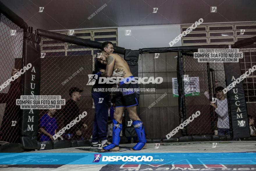 Maringá Fight Combat 65ª Edição