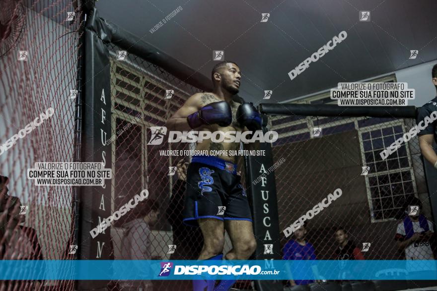 Maringá Fight Combat 65ª Edição