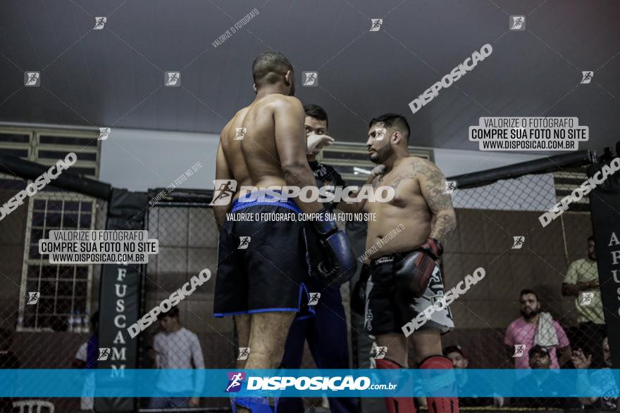 Maringá Fight Combat 65ª Edição