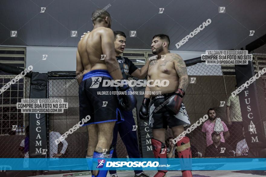 Maringá Fight Combat 65ª Edição