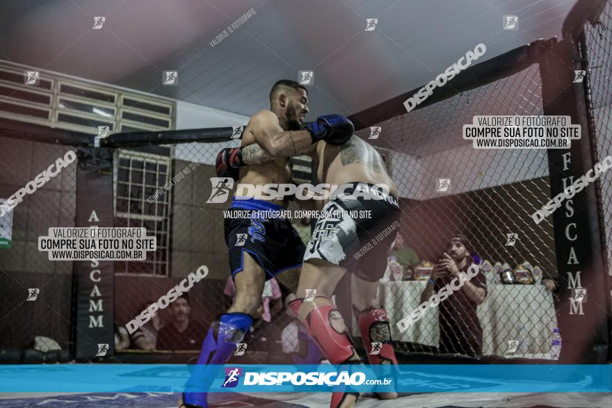 Maringá Fight Combat 65ª Edição