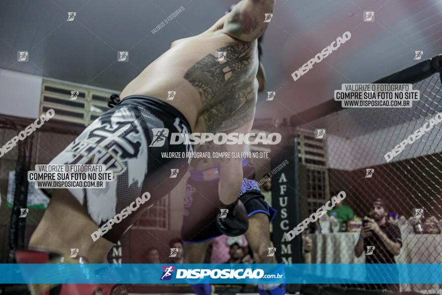 Maringá Fight Combat 65ª Edição