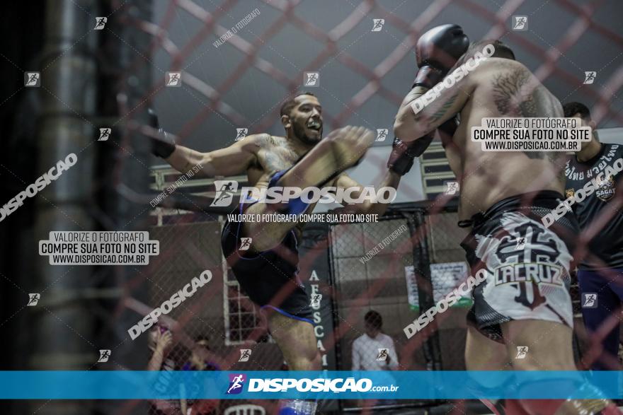 Maringá Fight Combat 65ª Edição