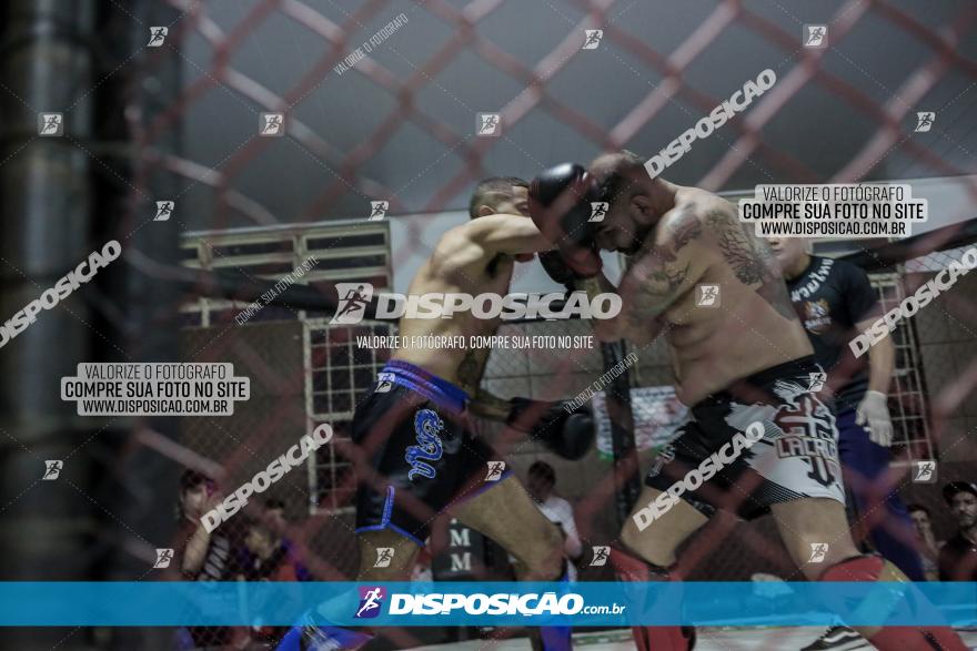 Maringá Fight Combat 65ª Edição