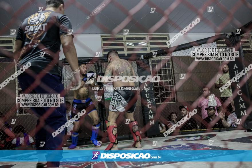 Maringá Fight Combat 65ª Edição