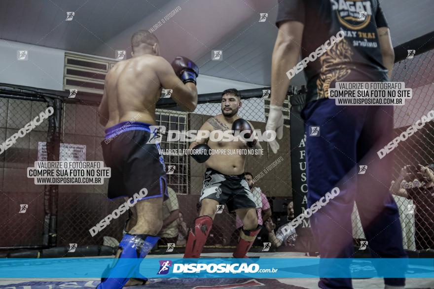 Maringá Fight Combat 65ª Edição