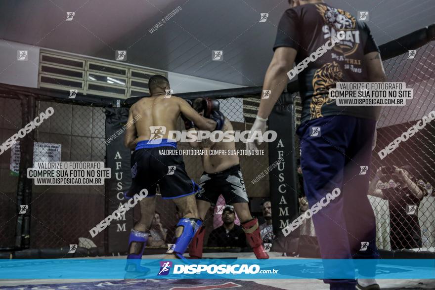 Maringá Fight Combat 65ª Edição