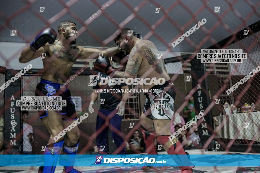 Maringá Fight Combat 65ª Edição