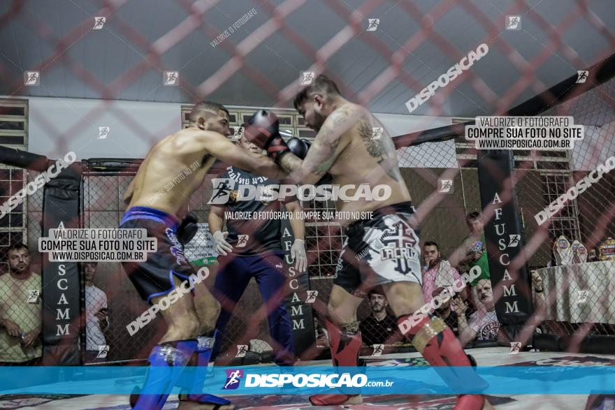 Maringá Fight Combat 65ª Edição