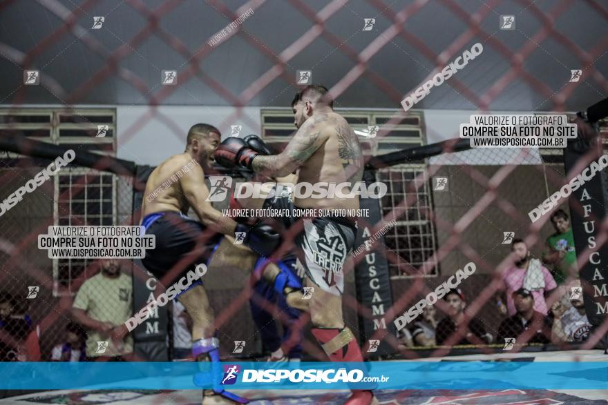 Maringá Fight Combat 65ª Edição