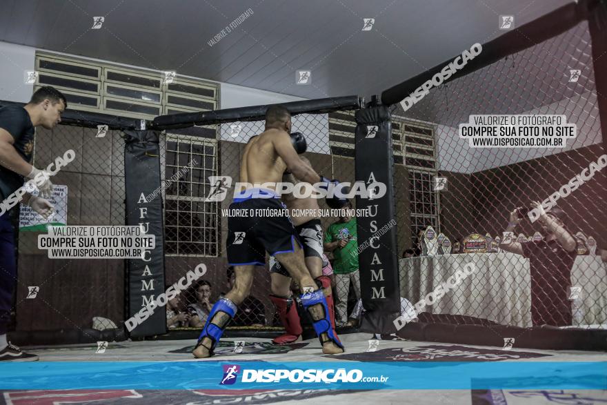 Maringá Fight Combat 65ª Edição