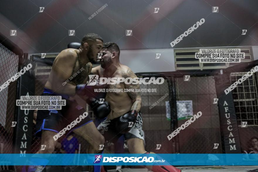 Maringá Fight Combat 65ª Edição