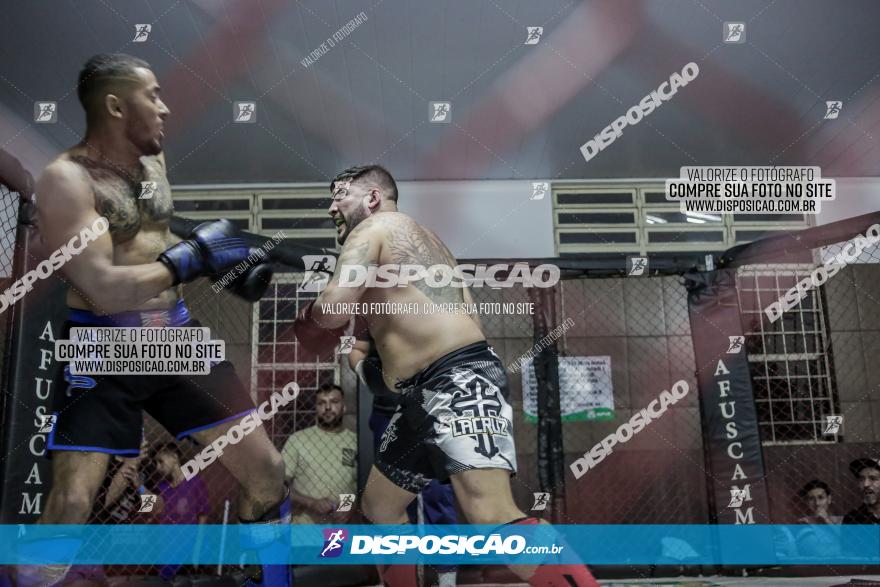 Maringá Fight Combat 65ª Edição