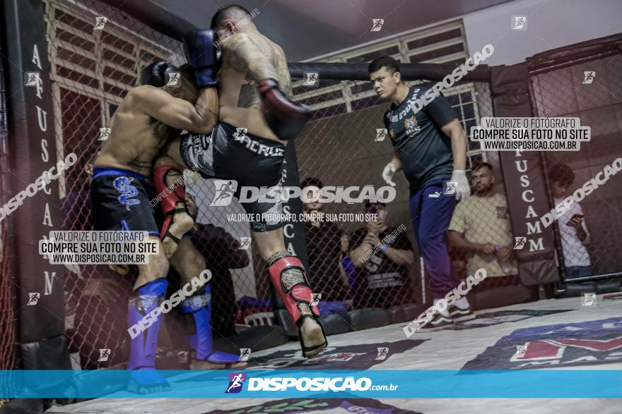 Maringá Fight Combat 65ª Edição